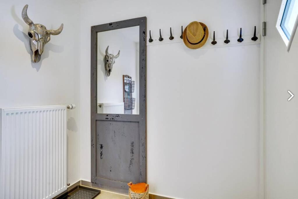 1 Skon Og Lyst Indrettet Feriehus I Skagen Dış mekan fotoğraf